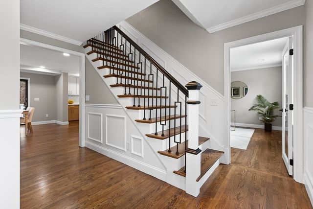 12 Brookside Ln, Norfolk, MA 02056