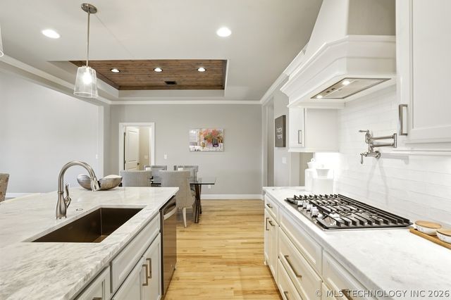 9069 E 62nd Place S, Tulsa, OK 74133