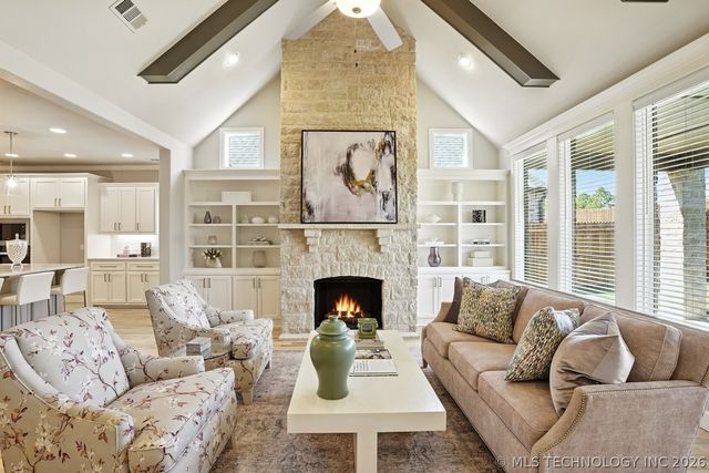 9069 E 62nd Place S, Tulsa, OK 74133