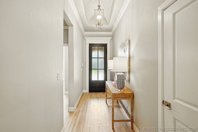 9069 E 62nd Place S, Tulsa, OK 74133