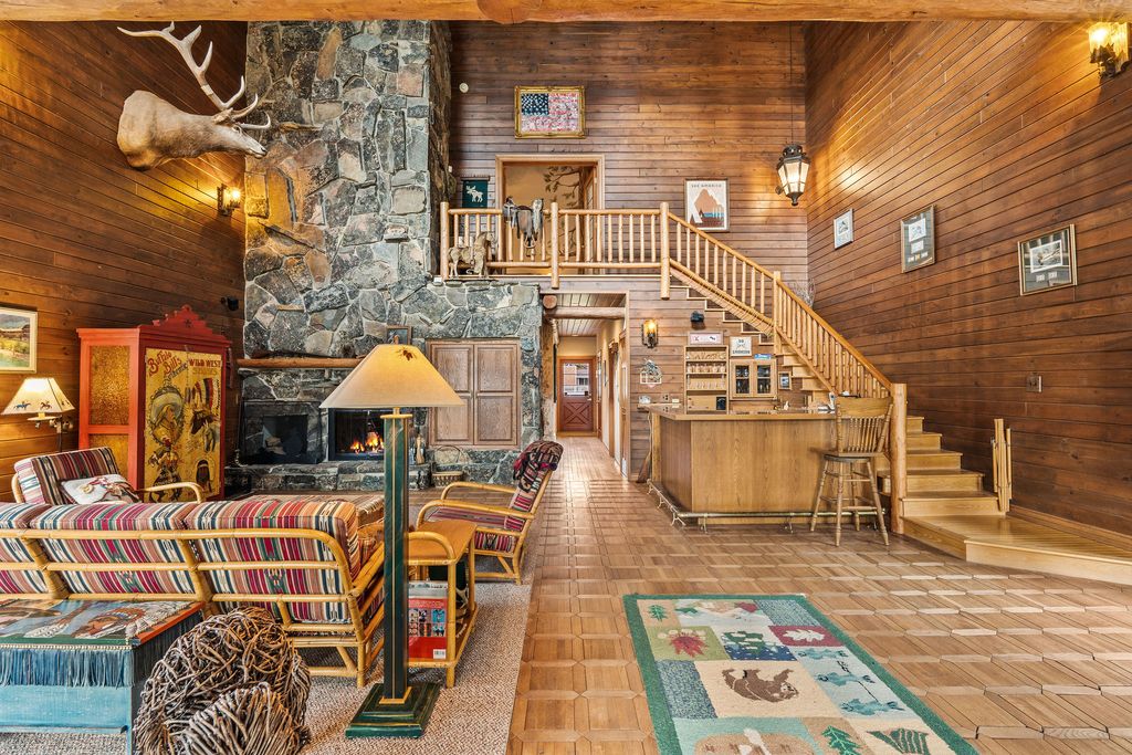 205 Siderius Lane, Bigfork, MT 59911 photo 10