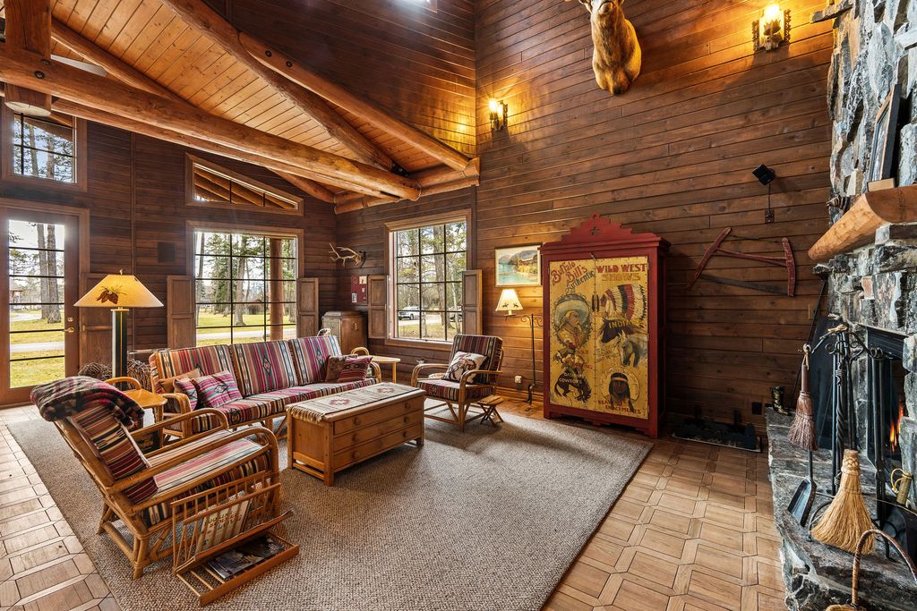 205 Siderius Lane, Bigfork, MT 59911 photo 11
