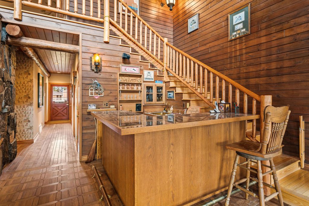 205 Siderius Lane, Bigfork, MT 59911 photo 12