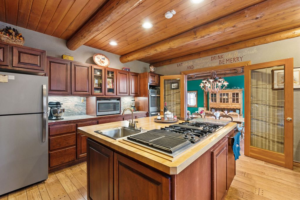 205 Siderius Lane, Bigfork, MT 59911 photo 13