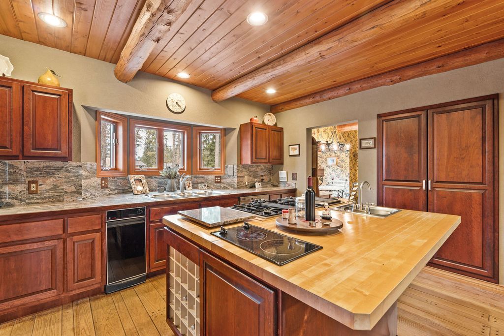 205 Siderius Lane, Bigfork, MT 59911 photo 14