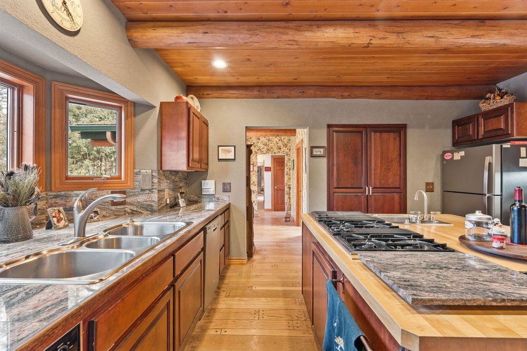 205 Siderius Lane, Bigfork, MT 59911 photo 15