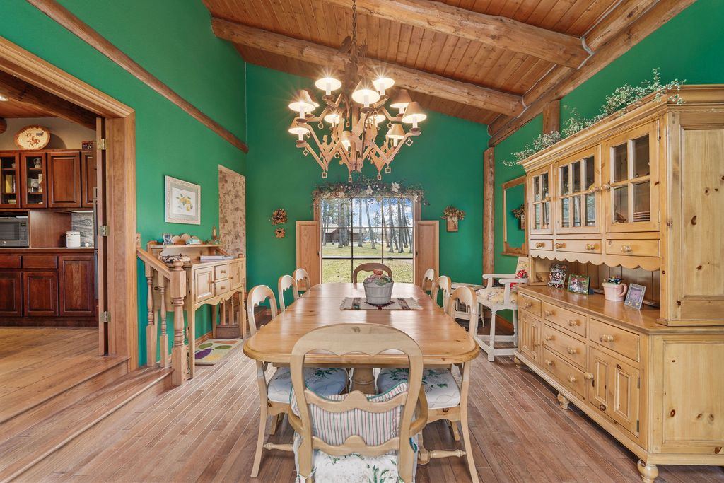 205 Siderius Lane, Bigfork, MT 59911 photo 18