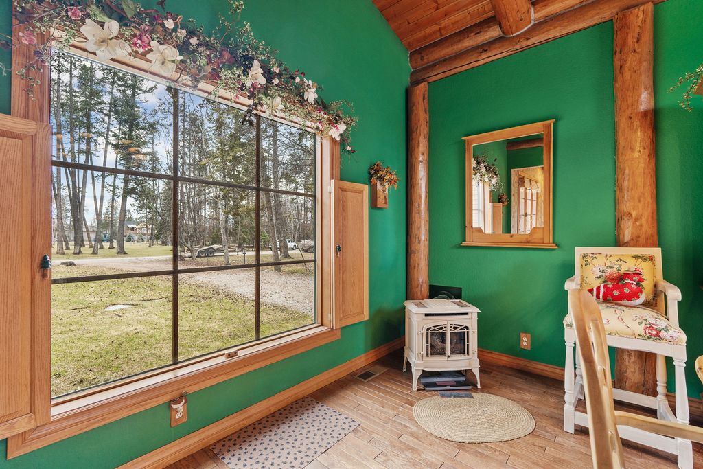 205 Siderius Lane, Bigfork, MT 59911 photo 20