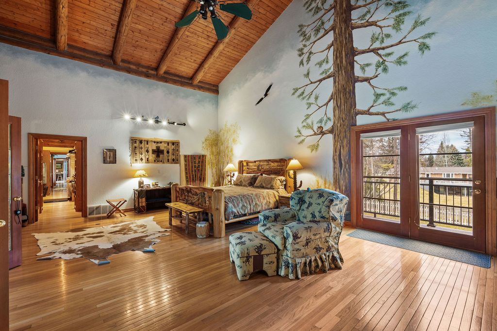 205 Siderius Lane, Bigfork, MT 59911 photo 21