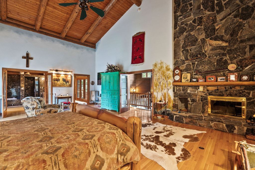 205 Siderius Lane, Bigfork, MT 59911 photo 22