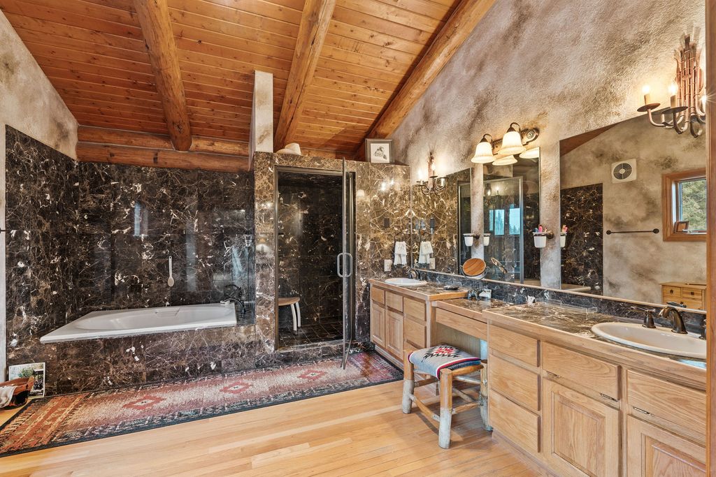 205 Siderius Lane, Bigfork, MT 59911 photo 24