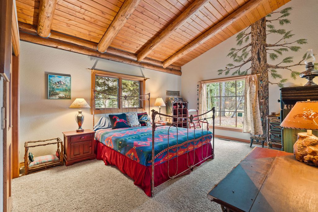 205 Siderius Lane, Bigfork, MT 59911 photo 27