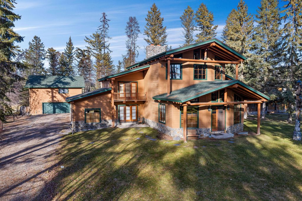 205 Siderius Lane, Bigfork, MT 59911 photo 29