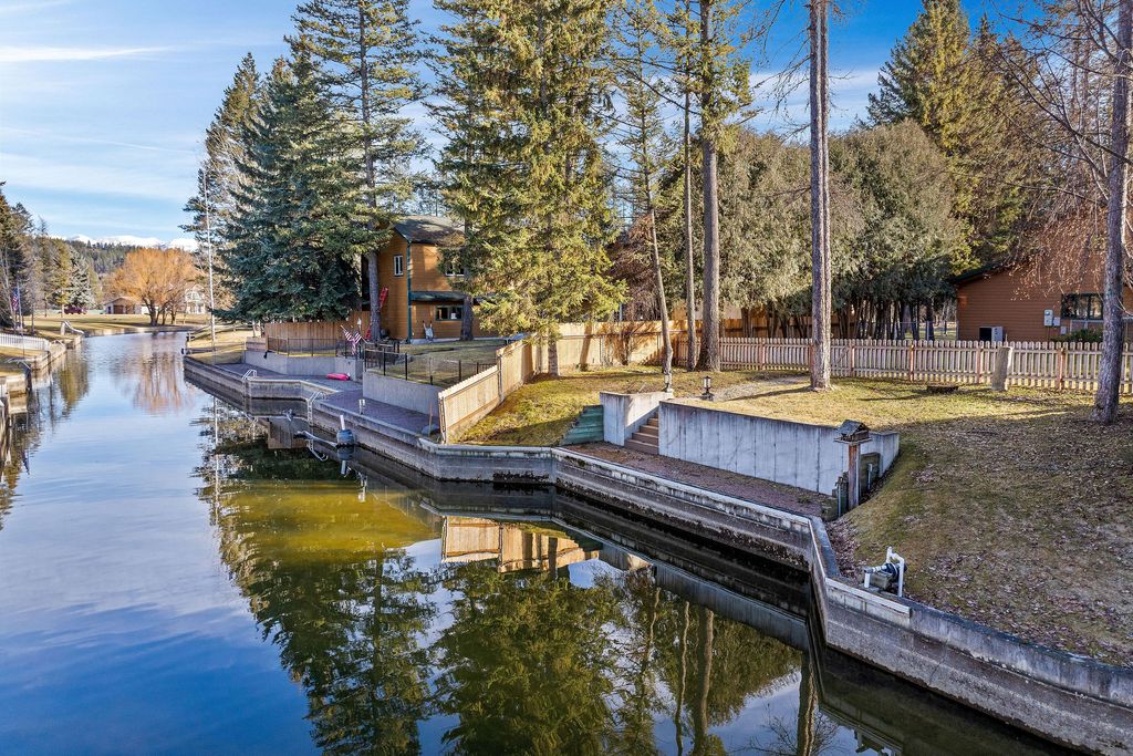 205 Siderius Lane, Bigfork, MT 59911 photo 3