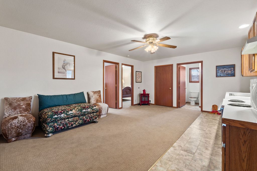 205 Siderius Lane, Bigfork, MT 59911 photo 30
