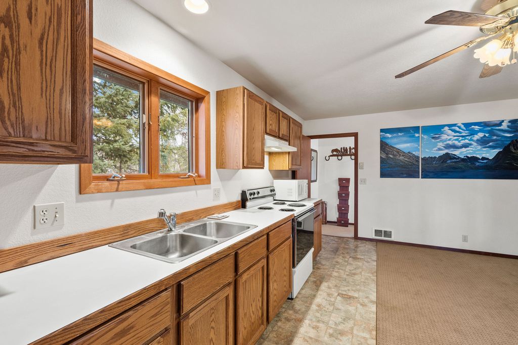 205 Siderius Lane, Bigfork, MT 59911 photo 31