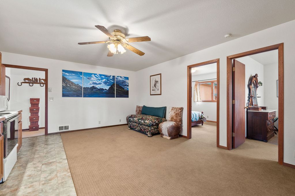 205 Siderius Lane, Bigfork, MT 59911 photo 32