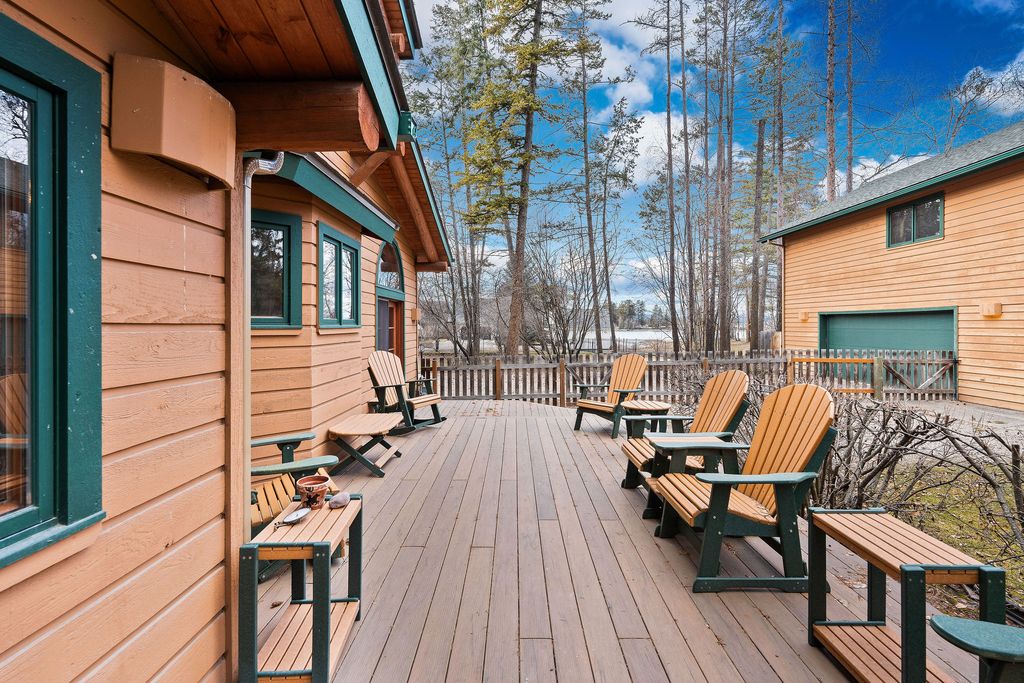 205 Siderius Lane, Bigfork, MT 59911 photo 38