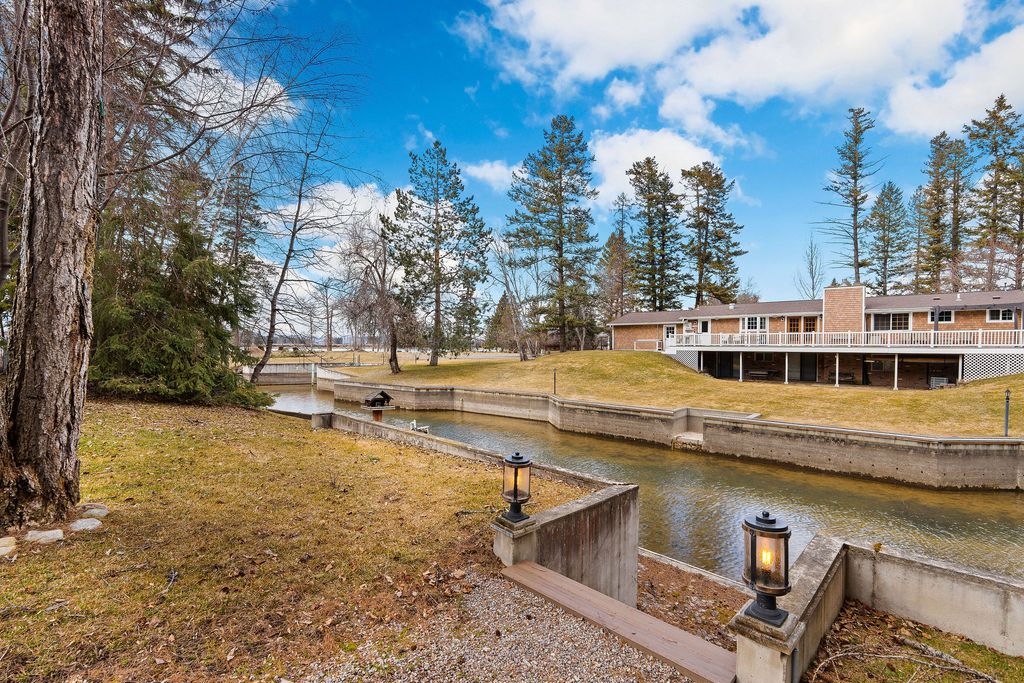 205 Siderius Lane, Bigfork, MT 59911 photo 39