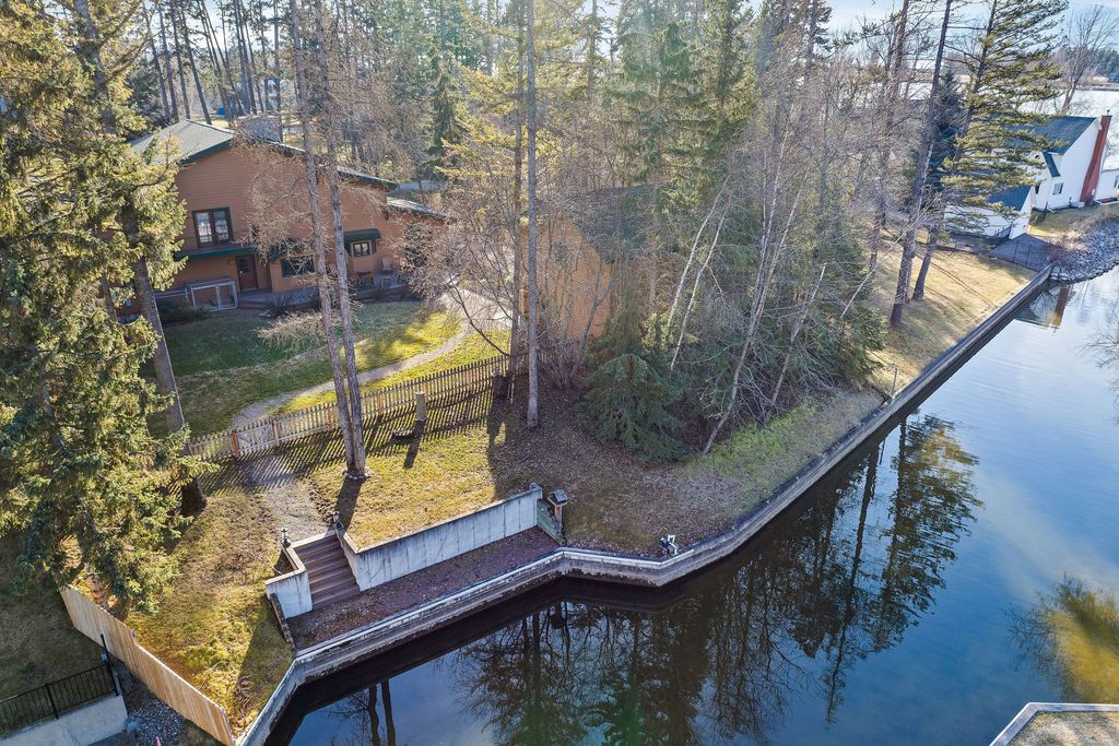 205 Siderius Lane, Bigfork, MT 59911 photo 4