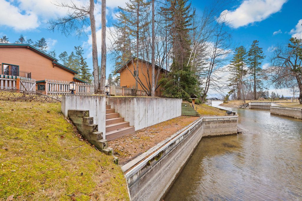 205 Siderius Lane, Bigfork, MT 59911 photo 40