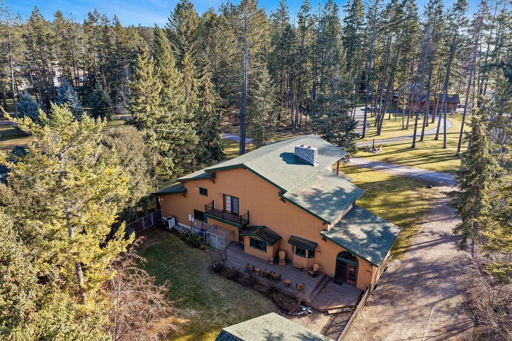 205 Siderius Lane, Bigfork, MT 59911 photo 42