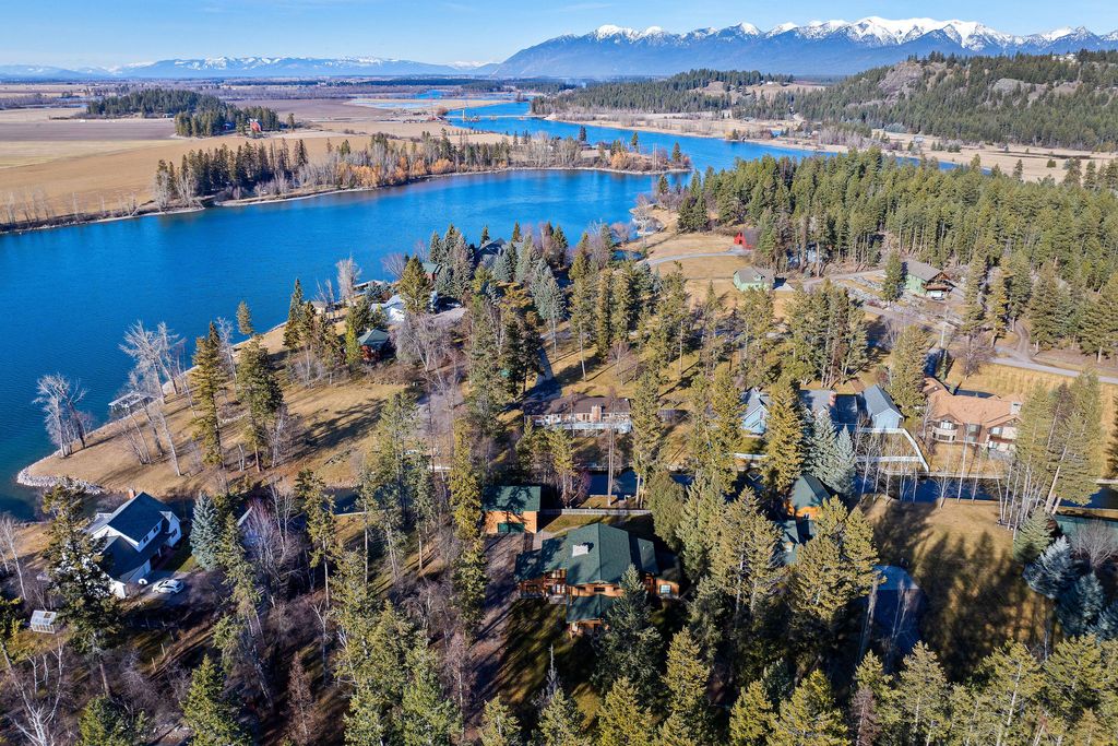 205 Siderius Lane, Bigfork, MT 59911 photo 43