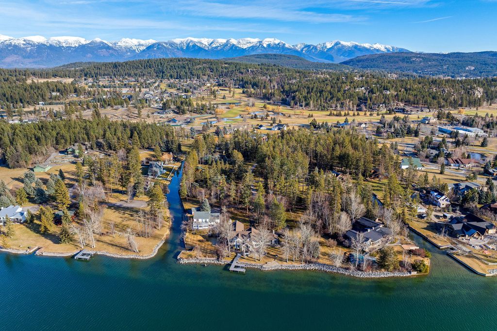 205 Siderius Lane, Bigfork, MT 59911 photo 45
