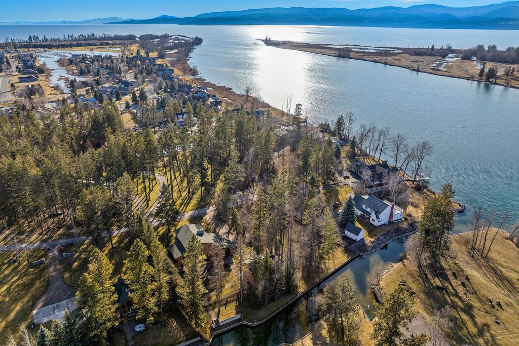 205 Siderius Lane, Bigfork, MT 59911 photo 46