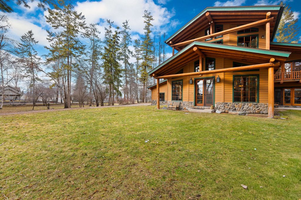 205 Siderius Lane, Bigfork, MT 59911 photo 47