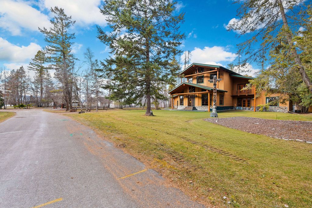 205 Siderius Lane, Bigfork, MT 59911 photo 49