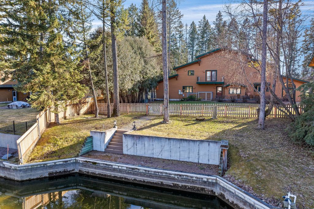 205 Siderius Lane, Bigfork, MT 59911 photo 5