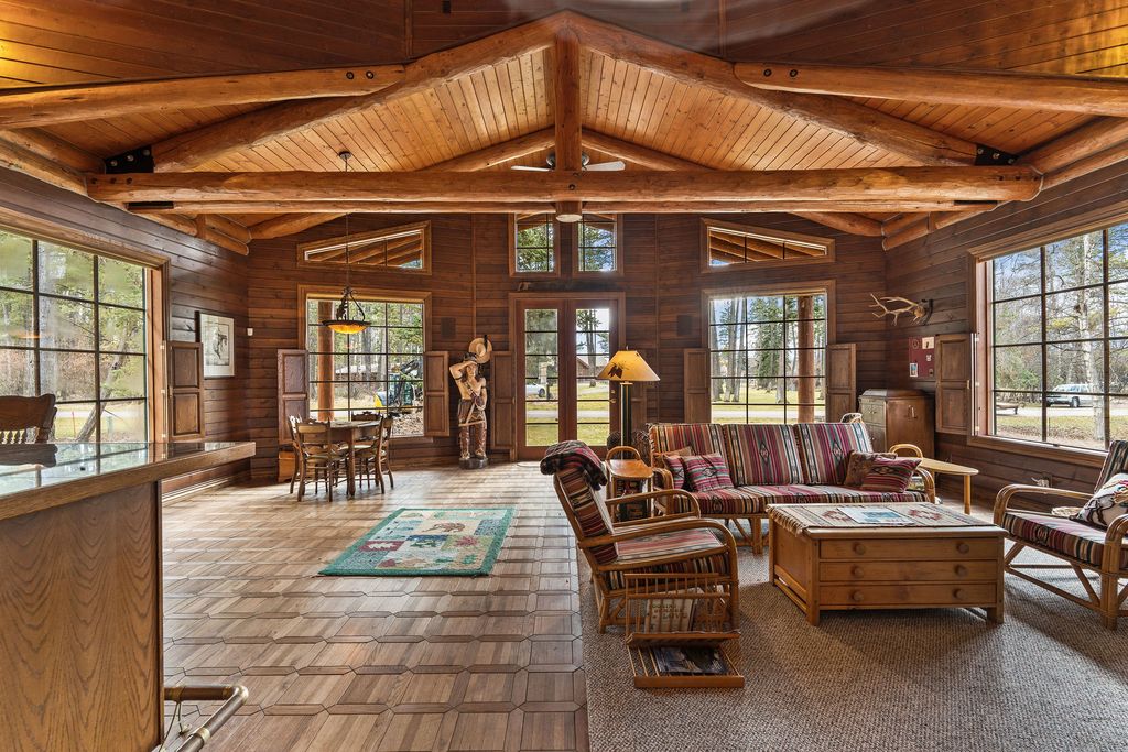 205 Siderius Lane, Bigfork, MT 59911 photo 7