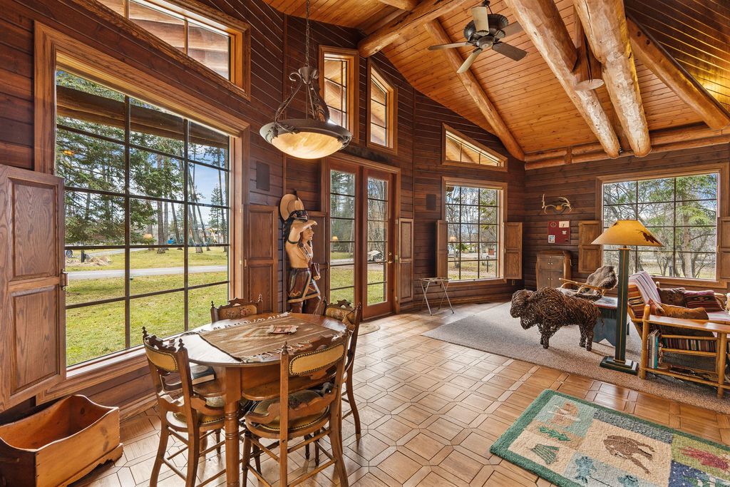 205 Siderius Lane, Bigfork, MT 59911 photo 8