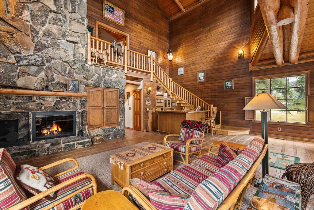 205 Siderius Lane, Bigfork, MT 59911 photo 9