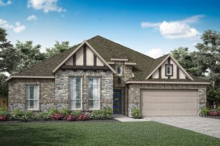 1007 Butterfly, Justin, TX 76247