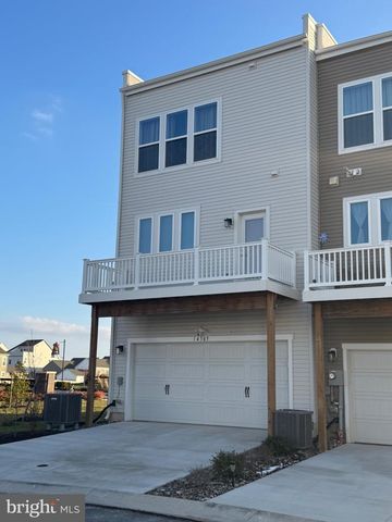 14305 DOWITCHER WAY, Boyds, MD 20841