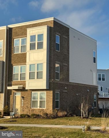 14305 DOWITCHER WAY, Boyds, MD 20841