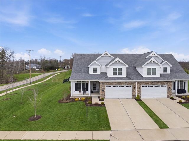 101 Imperial Dr, Adams Twp, PA 16059