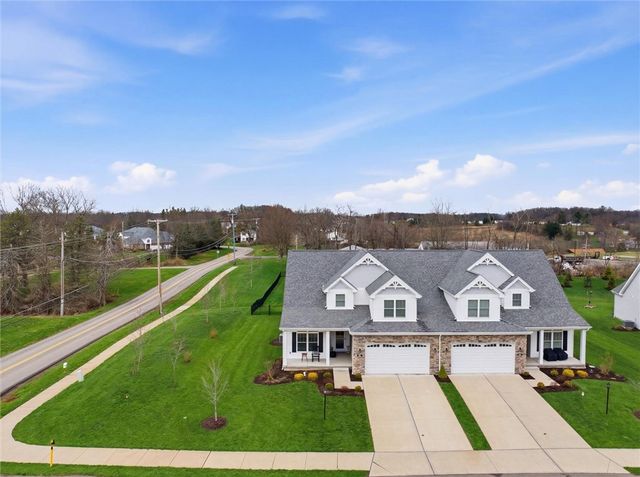 101 Imperial Dr, Adams Twp, PA 16059