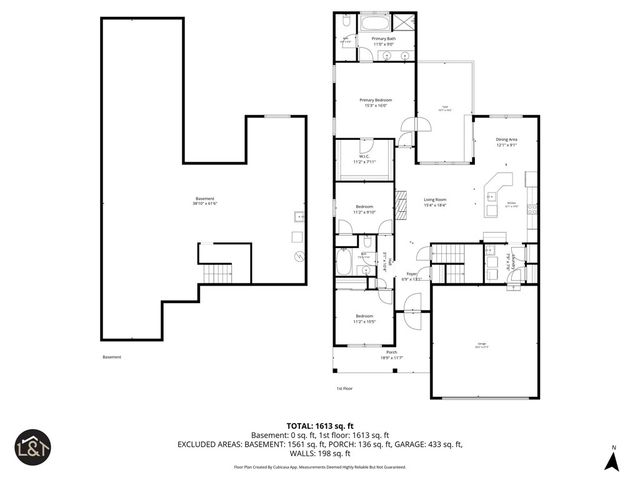 101 Imperial Dr, Adams Twp, PA 16059