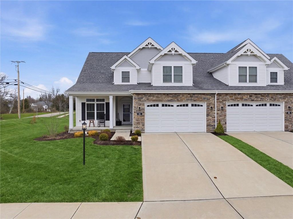 101 Imperial Dr, Adams Twp, PA 16059