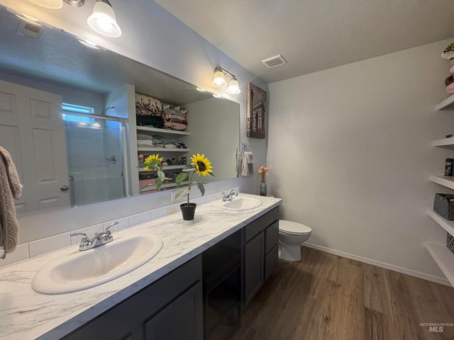 13572 Beatty St, Caldwell, ID 83607
