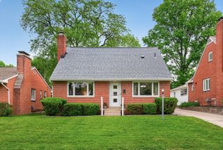 154 Desantis Drive, Columbus, OH 43214