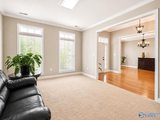 3015 Cobble Farms Drive, Owens Cross Roads, AL 35763