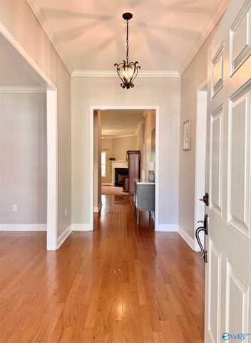 3015 Cobble Farms Drive, Owens Cross Roads, AL 35763