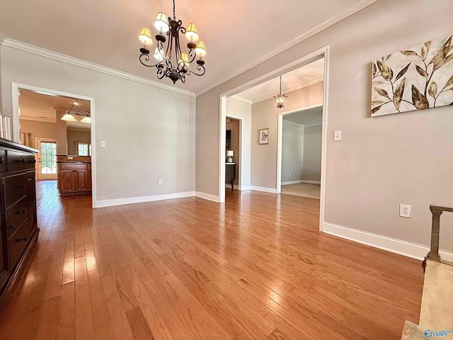 3015 Cobble Farms Drive, Owens Cross Roads, AL 35763