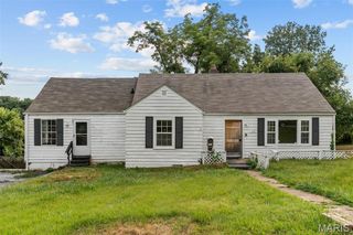 408 Coppinger Drive, St Louis, MO 63135