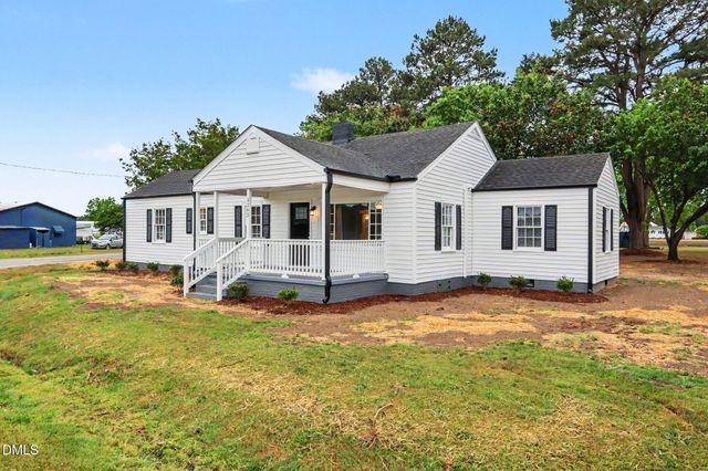5262 Us Hwy 70 E, Princeton, NC 27569