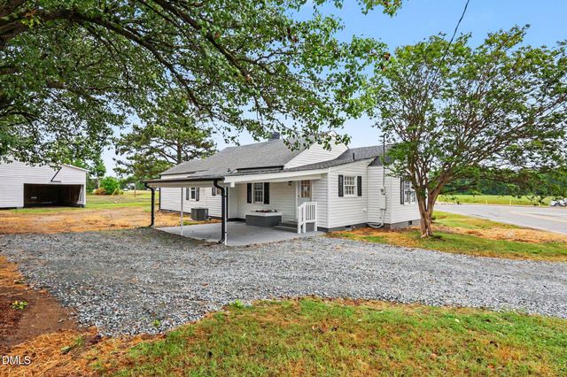 5262 Us Hwy 70 E, Princeton, NC 27569